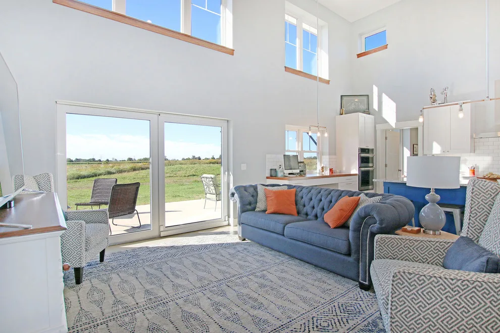 Contemporary Farmhouse (Fully Electric Residence) by Image Design LLC - Photo 21