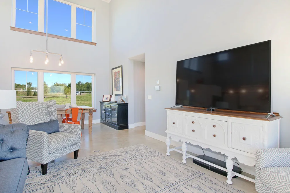 Contemporary Farmhouse (Fully Electric Residence) by Image Design LLC - Photo 17