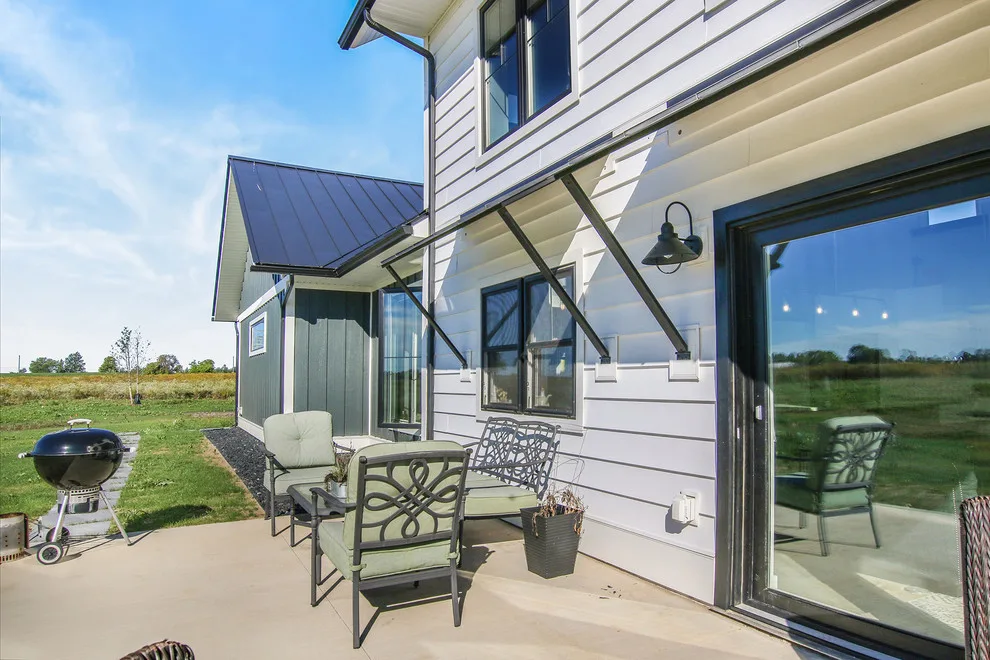 Contemporary Farmhouse (Fully Electric Residence) by Image Design LLC - Photo 22