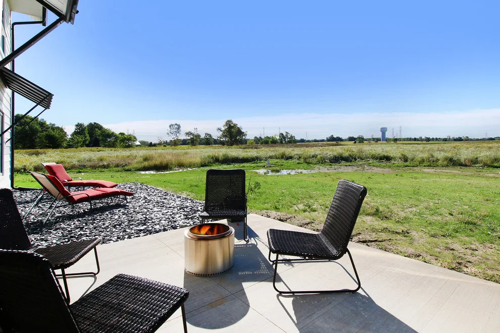 Contemporary Farmhouse (Fully Electric Residence) by Image Design LLC - Photo 39