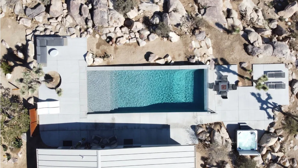 Kolu: Joshua Tree by Wolfgang Pichler Design Inc. - Photo 5