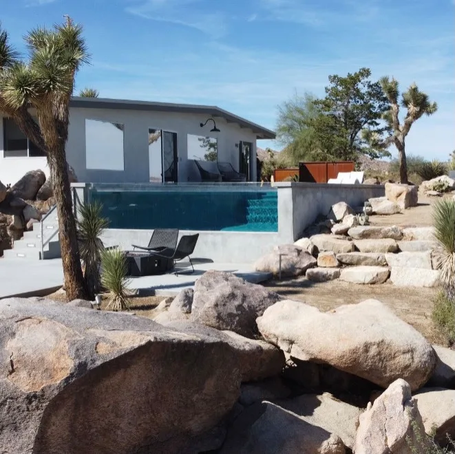 Kolu: Joshua Tree by Wolfgang Pichler Design Inc. - Photo 12