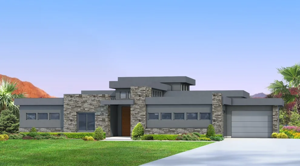 The Kramer Home by SGA Design Associates - Photo 13