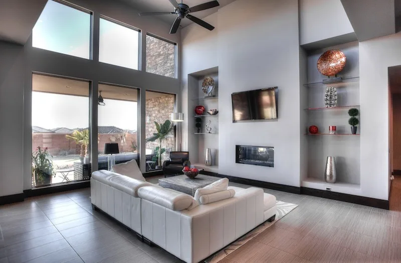 The Kramer Home by SGA Design Associates - Photo 8