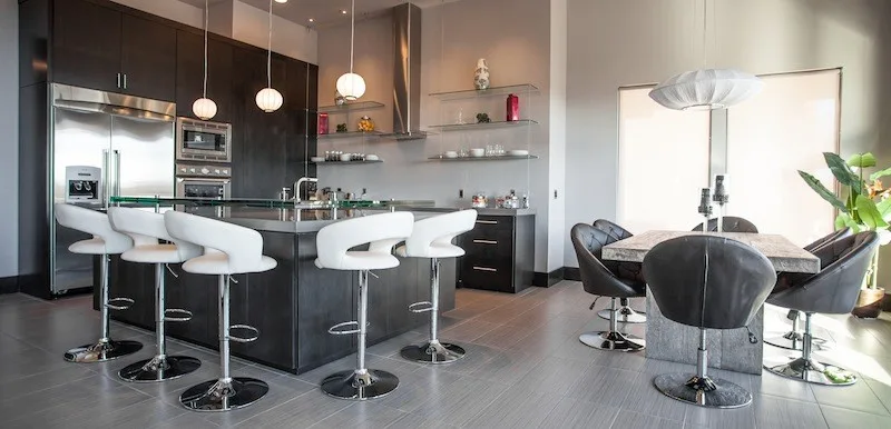 The Kramer Home by SGA Design Associates - Photo 5