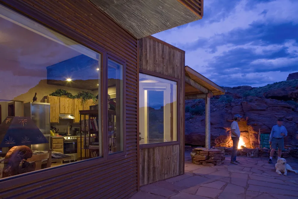 The Final Celebration Clubhouse by Land + Shelter - Photo 2