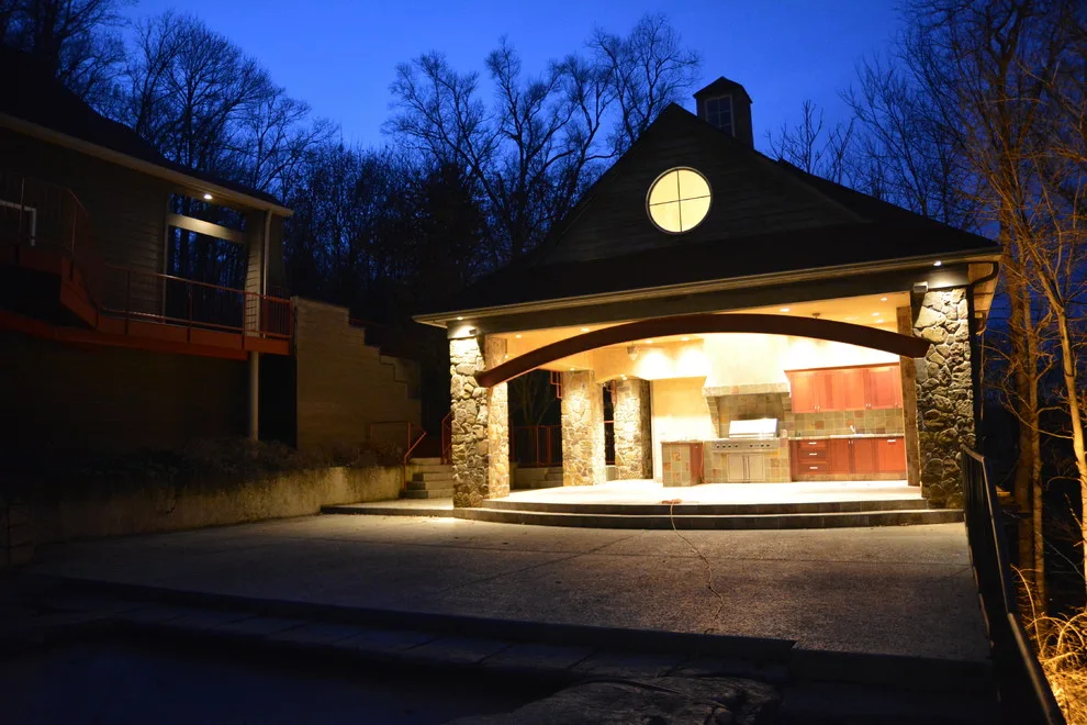 The Cliffs by Jim Peterson Architect Emeritus - Photo 4