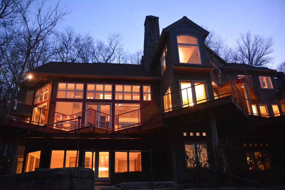 The Cliffs by Jim Peterson Architect Emeritus - Photo 2