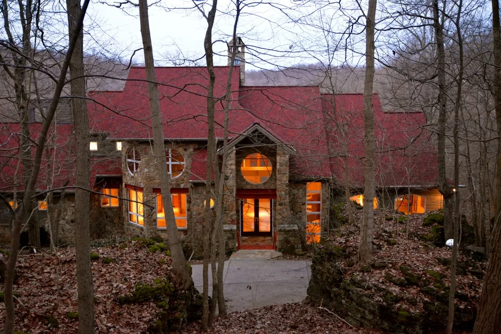 The Cliffs by Jim Peterson Architect Emeritus - Photo 5