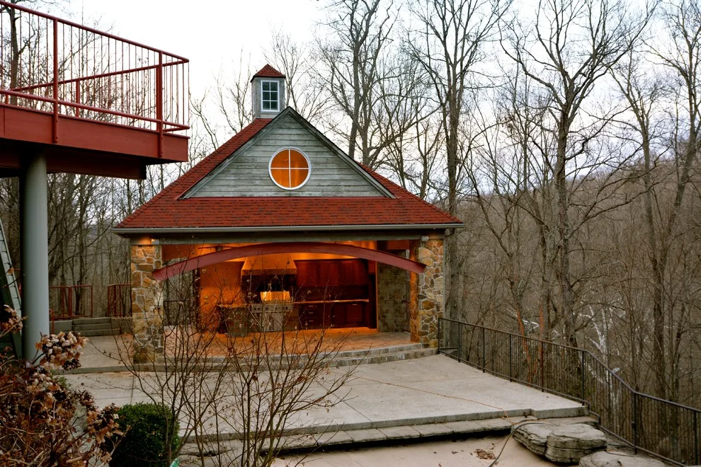 The Cliffs by Jim Peterson Architect Emeritus - Photo 3