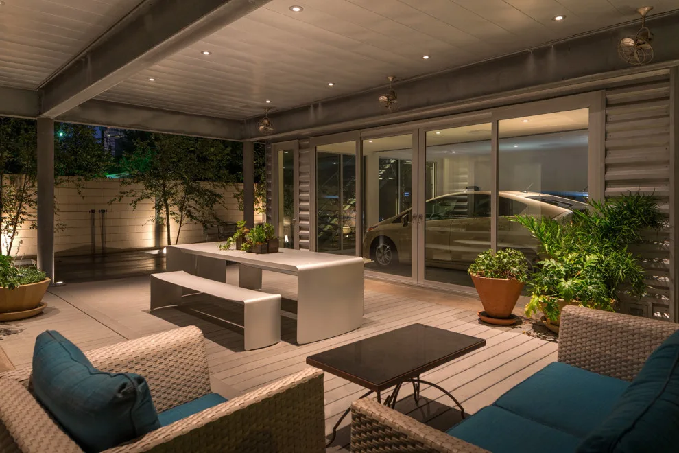 The Beacon House by Adams Architects, Inc. - Photo 15
