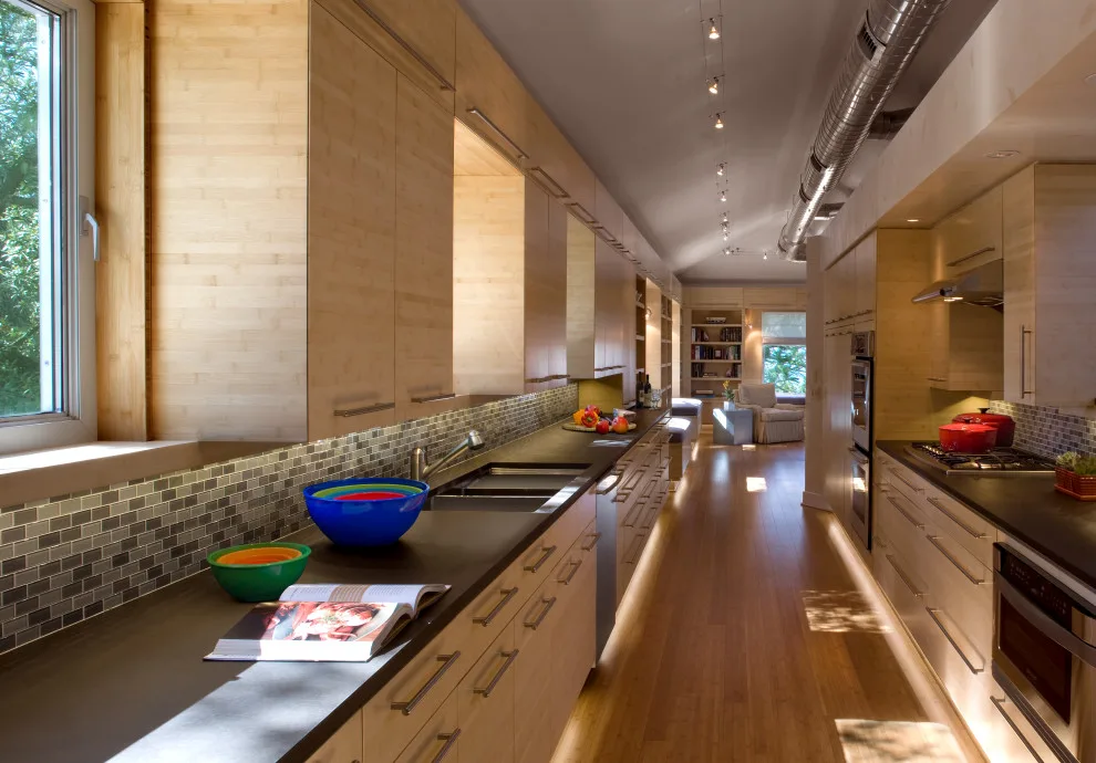 The Beacon House by Adams Architects, Inc. - Photo 5