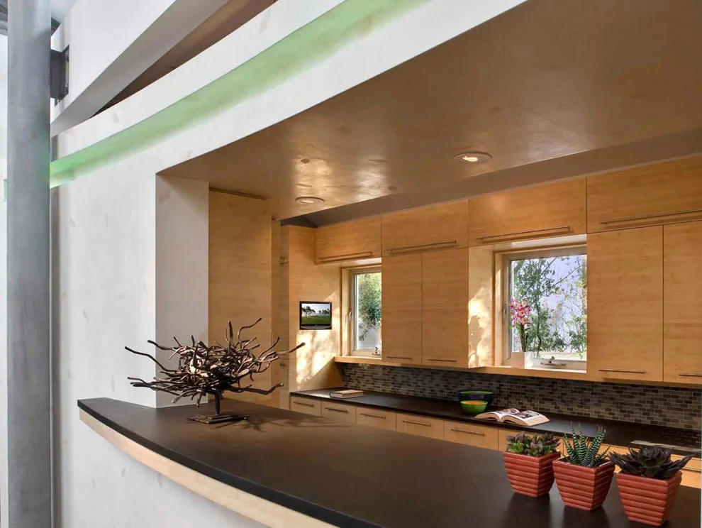The Beacon House by Adams Architects, Inc. - Photo 6