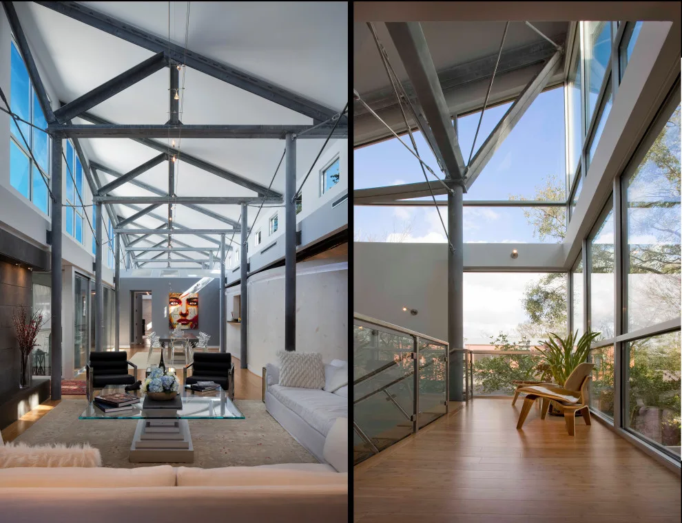 The Beacon House by Adams Architects, Inc. - Photo 3