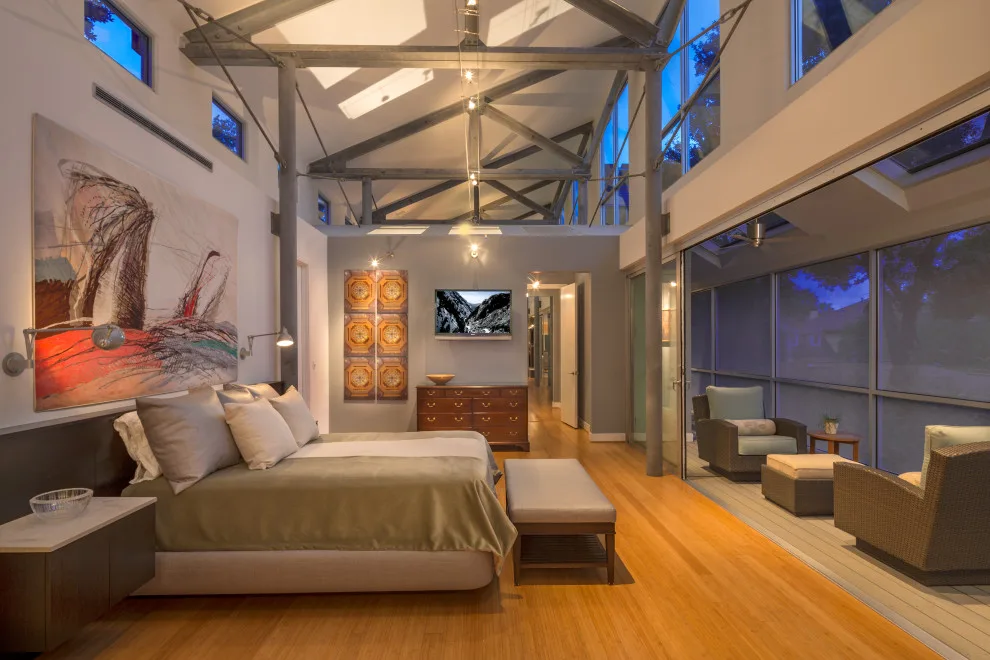 The Beacon House by Adams Architects, Inc. - Photo 22