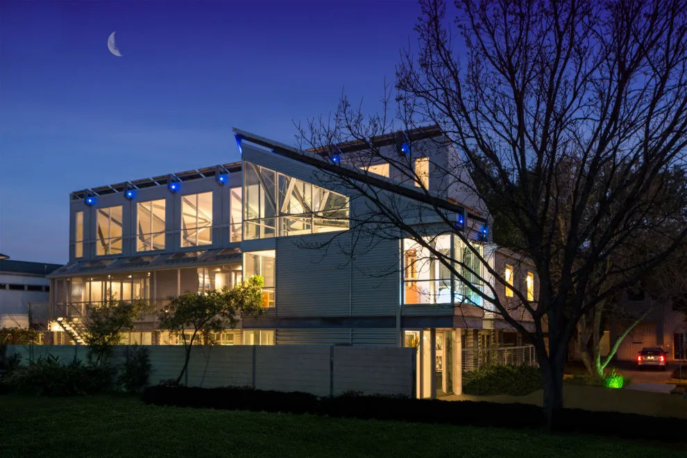 The Beacon House by Adams Architects, Inc. - Photo 18