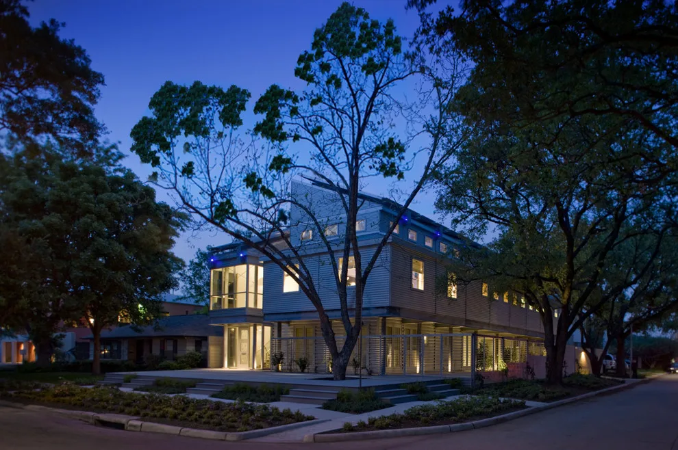 Adams Architects, Inc. - Photo 9