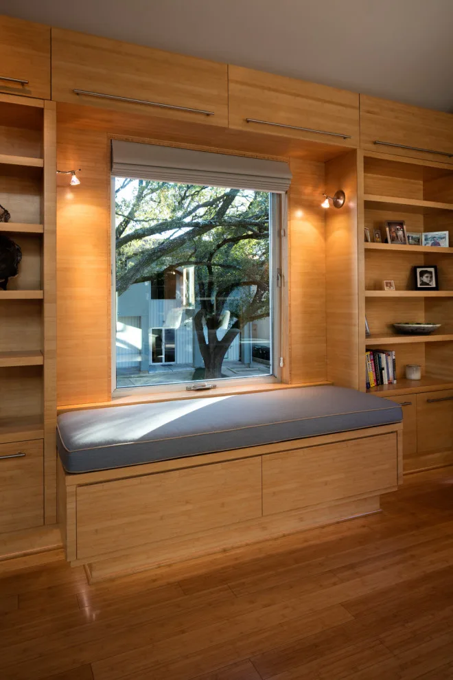 The Beacon House by Adams Architects, Inc. - Photo 9