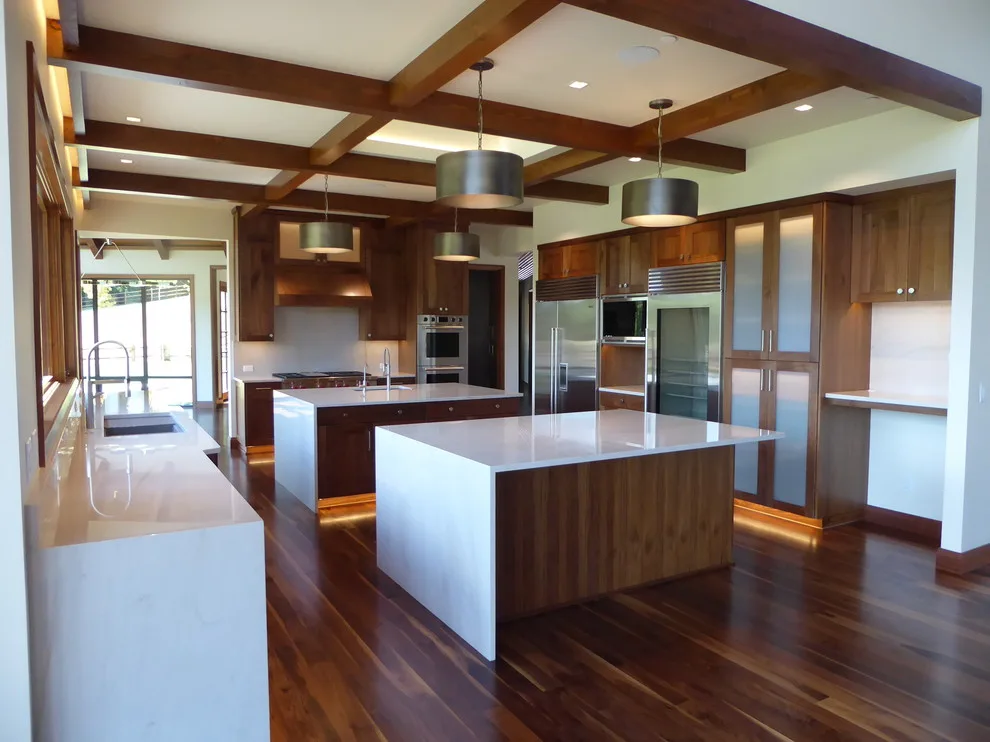 The Cabin Home by Neil Richardson Architect LLC - Photo 4
