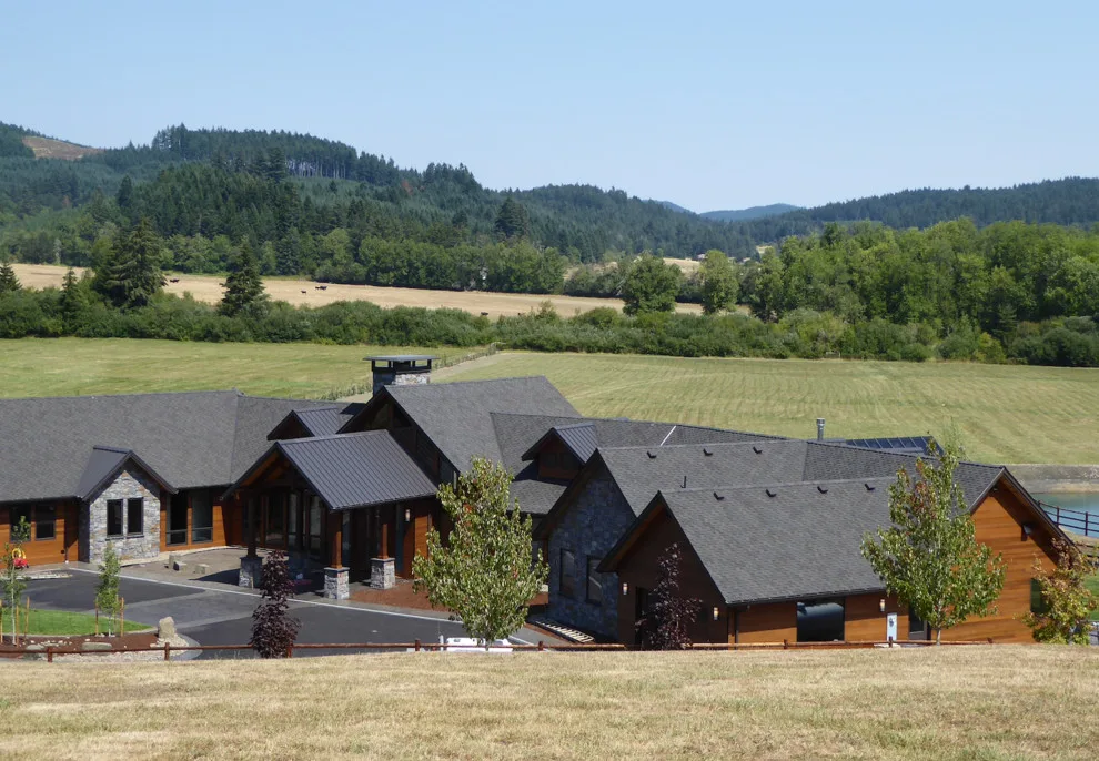 The Cabin Home by Neil Richardson Architect LLC - Photo 12