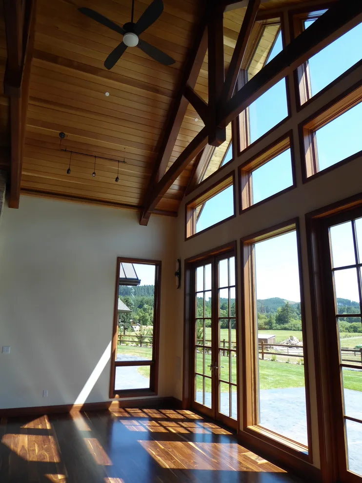 The Cabin Home by Neil Richardson Architect LLC - Photo 8