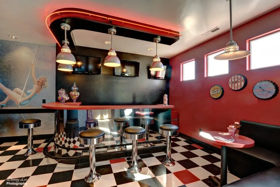 Madison Project by SGA Design Associates - Photo 18