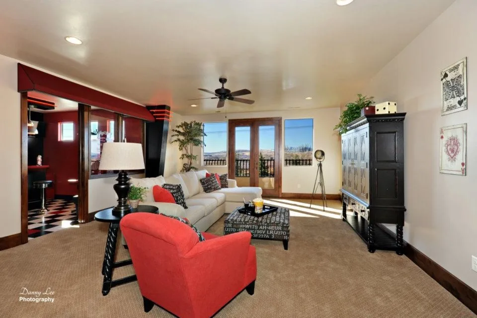 Madison Project by SGA Design Associates - Photo 11