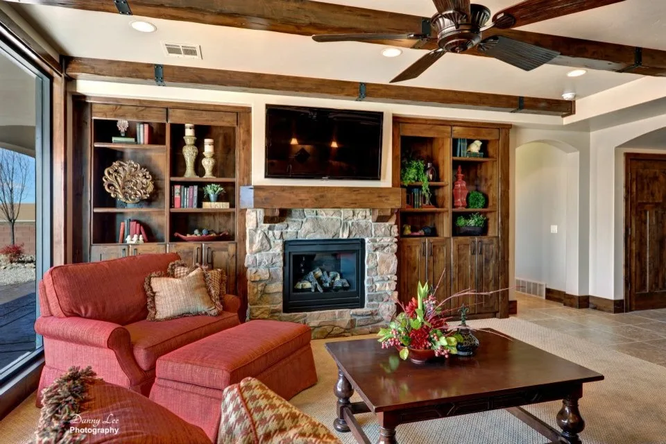 Madison Project by SGA Design Associates - Photo 14