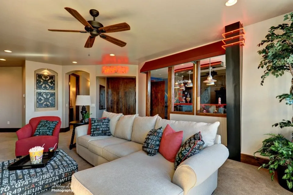 Madison Project by SGA Design Associates - Photo 27