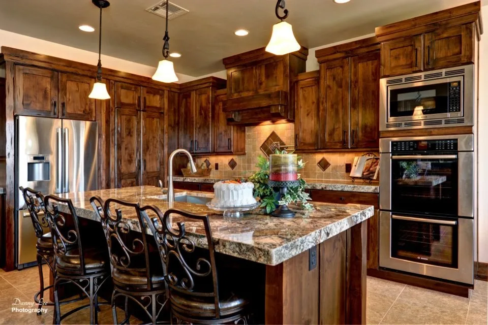 Madison Project by SGA Design Associates - Photo 4