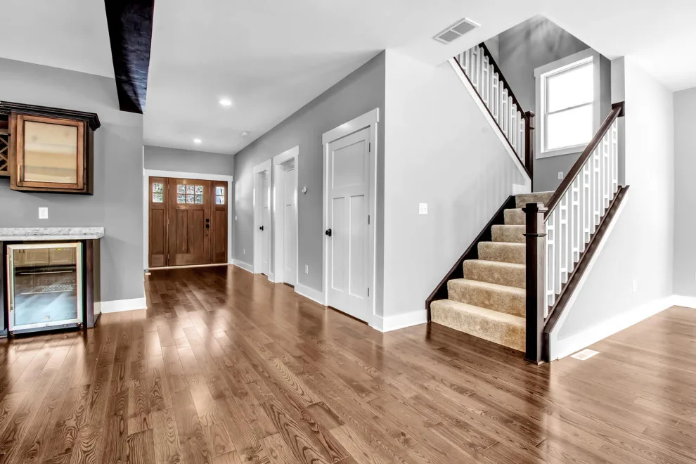 the Sycamore by Churchill Architectural, PC - Photo 10