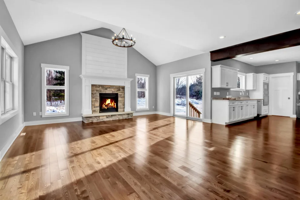 the Sycamore by Churchill Architectural, PC - Photo 7