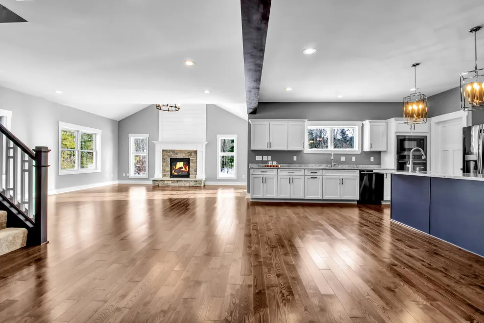 the Sycamore by Churchill Architectural, PC - Photo 16