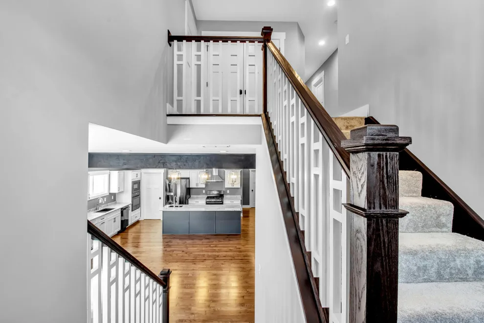 the Sycamore by Churchill Architectural, PC - Photo 19