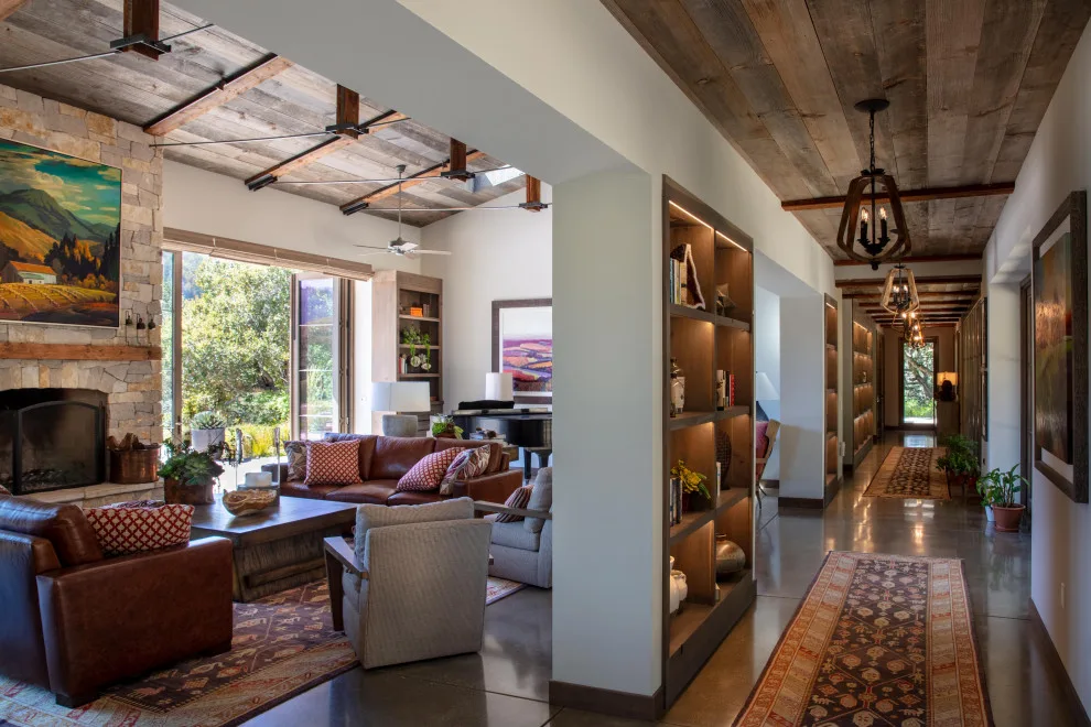 The Fields by Tom Meaney Architect, AIA - Photo 11