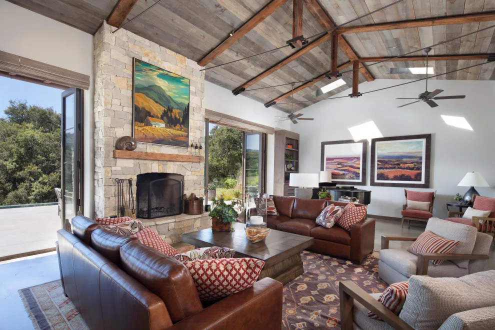 The Fields by Tom Meaney Architect, AIA - Photo 16
