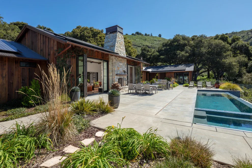 The Fields by Tom Meaney Architect, AIA - Photo 3
