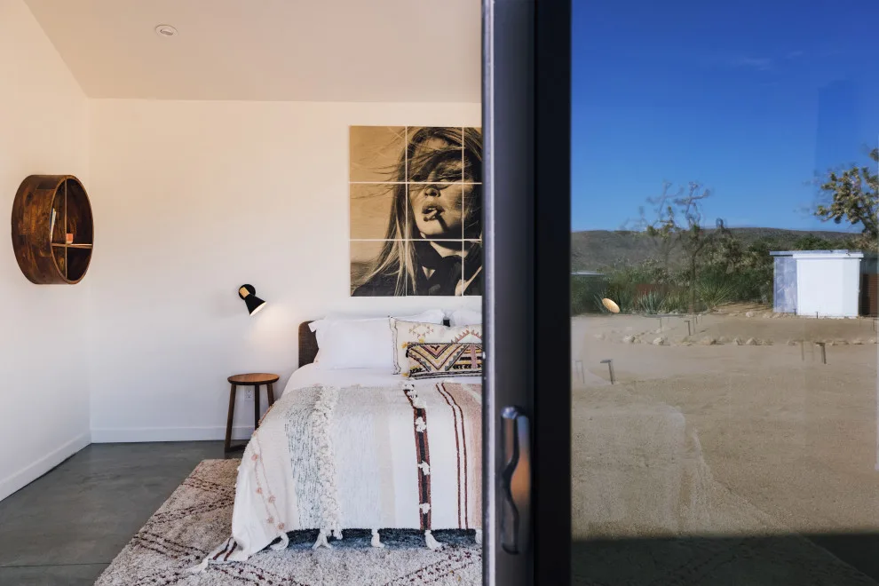 The Contemporary Wolfden Cottage by Wolfgang Pichler Design Inc. - Photo 50