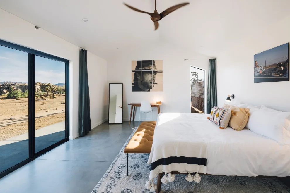 The Contemporary Wolfden Cottage by Wolfgang Pichler Design Inc. - Photo 53