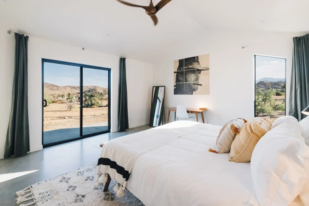 The Contemporary Wolfden Cottage by Wolfgang Pichler Design Inc. - Photo 54