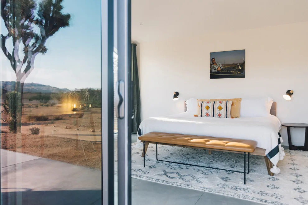 The Contemporary Wolfden Cottage by Wolfgang Pichler Design Inc. - Photo 35