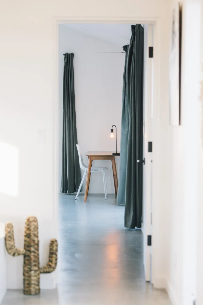 The Contemporary Wolfden Cottage by Wolfgang Pichler Design Inc. - Photo 21