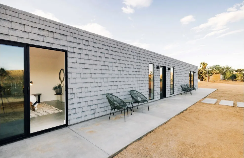 The Contemporary Wolfden Cottage by Wolfgang Pichler Design Inc. - Photo 3