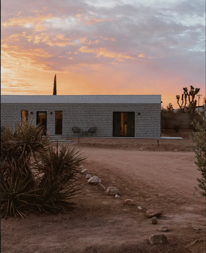 The Contemporary Wolfden Cottage by Wolfgang Pichler Design Inc. - Photo 40