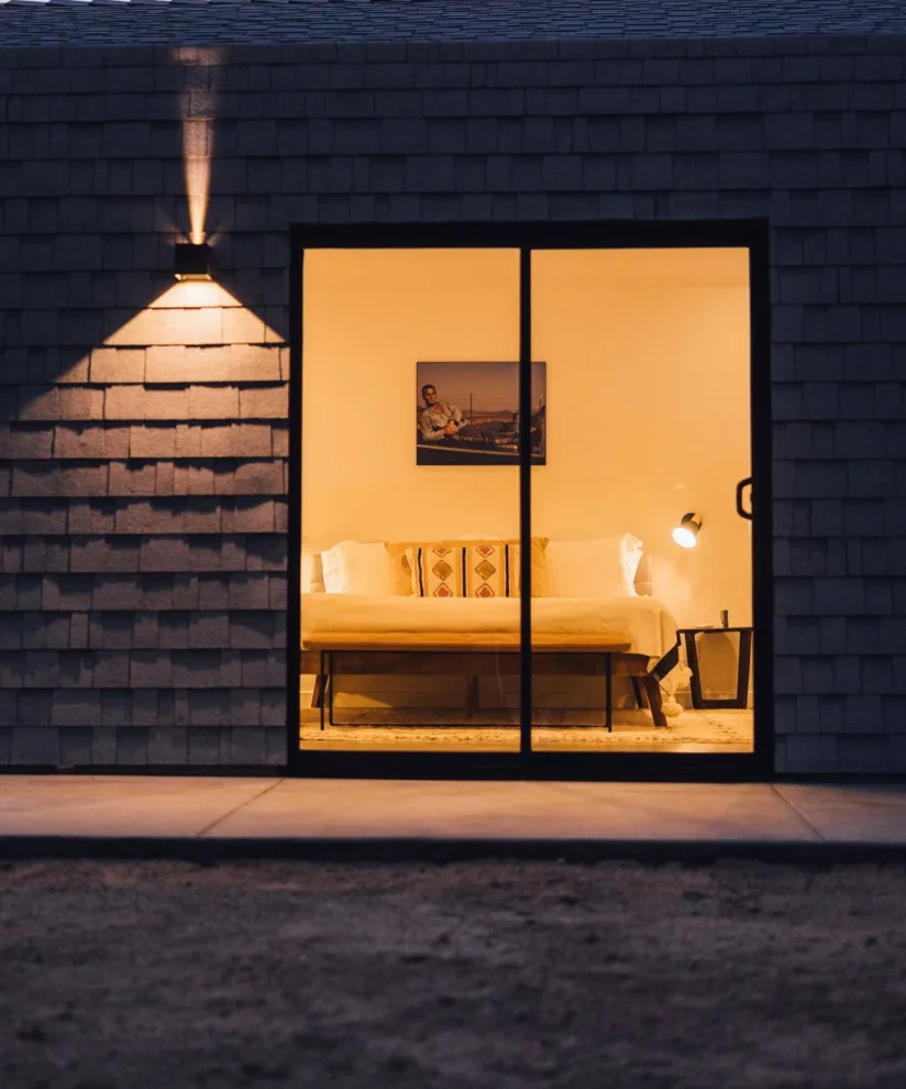 The Contemporary Wolfden Cottage by Wolfgang Pichler Design Inc. - Photo 5