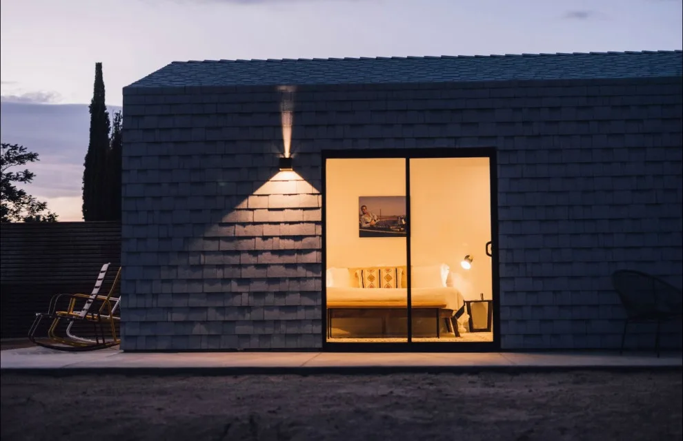 The Contemporary Wolfden Cottage by Wolfgang Pichler Design Inc. - Photo 52