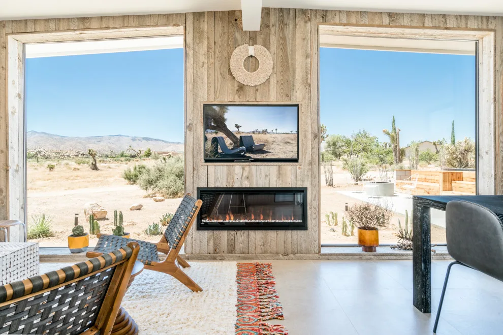 The Contemporary Wolf Den by Wolfgang Pichler Design Inc. - Photo 13