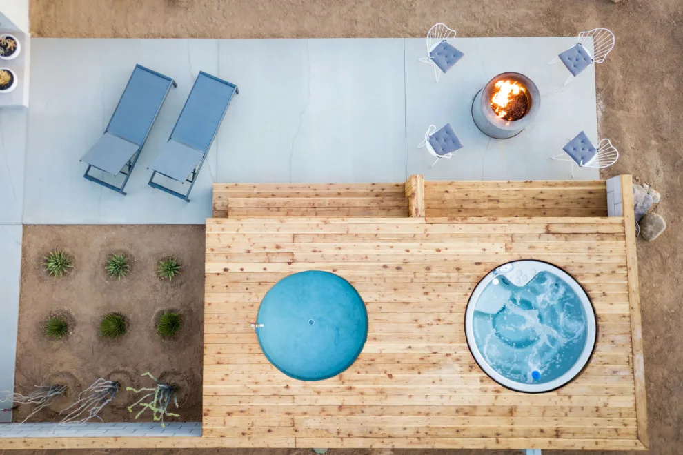 The Contemporary Wolf Den by Wolfgang Pichler Design Inc. - Photo 23