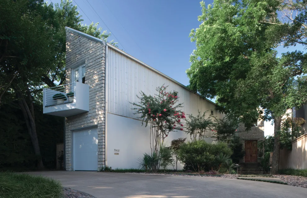 Turtle Creek by Adams Architects, Inc. - Photo 15