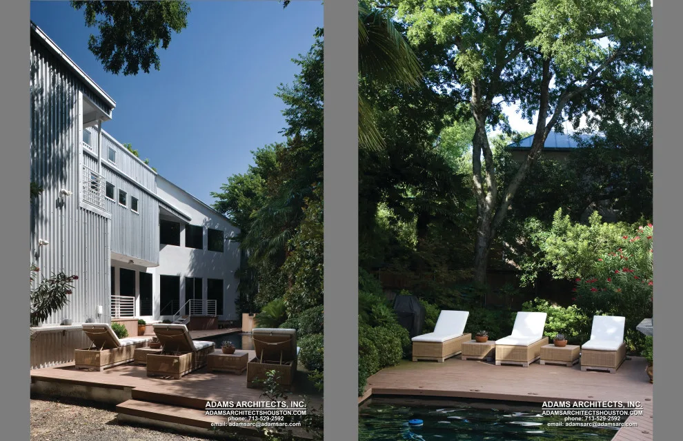 Turtle Creek by Adams Architects, Inc. - Photo 13